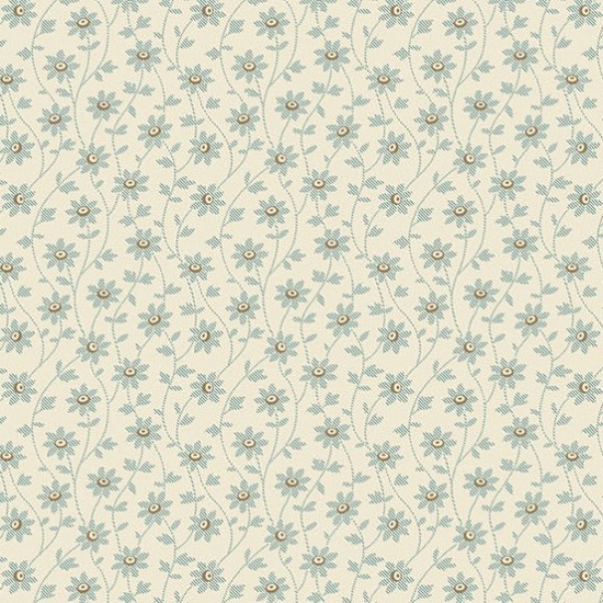 Secret Stash - Blue Willow